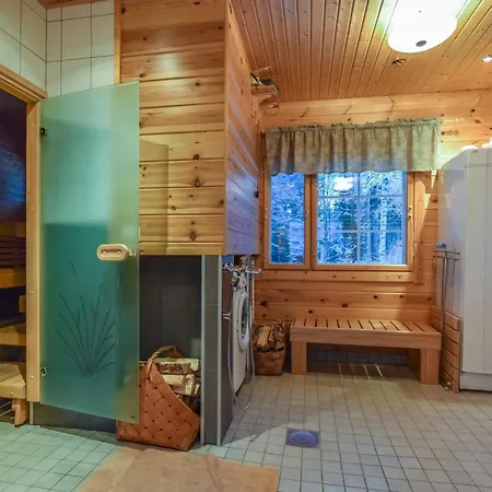 Ferienhaus Josala By Interhome Ruokomaki