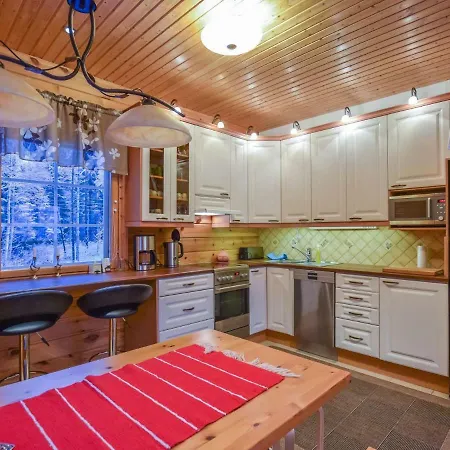 Σπίτι διακοπών Josala By Interhome