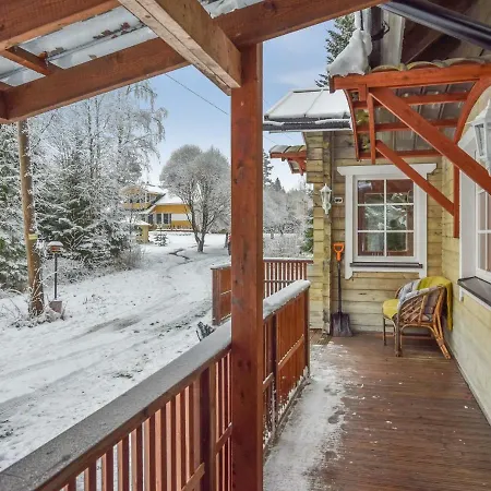 Josala By Interhome Σπίτι διακοπών Ruokomaki