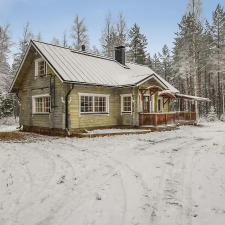 Josala By Interhome Ruokomaki