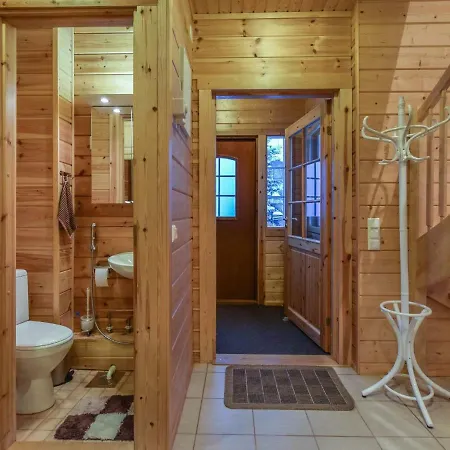 Σπίτι διακοπών Josala By Interhome Ruokomaki