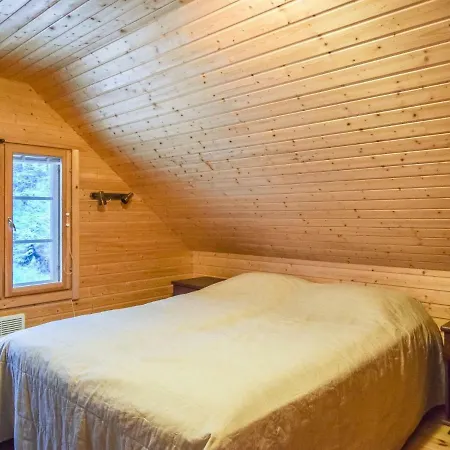 Dom wakacyjny Josala By Interhome Ruokomaki