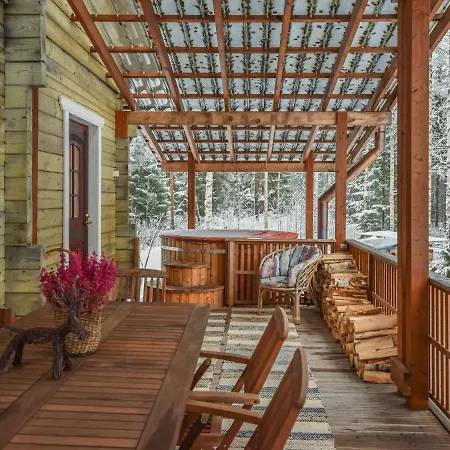 Josala By Interhome Dom wakacyjny