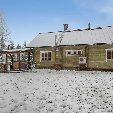 Josala By Interhome Dom wakacyjny Ruokomaki