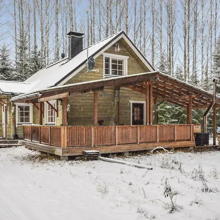 Ferienhaus Josala By Interhome *