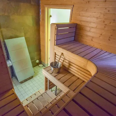 Dom wakacyjny Josala By Interhome Ruokomaki