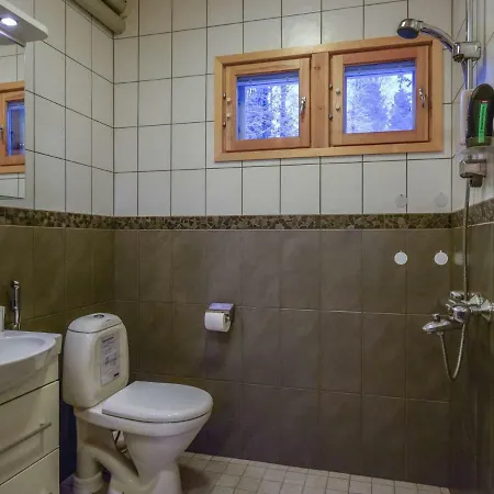 Σπίτι διακοπών Josala By Interhome Ruokomaki