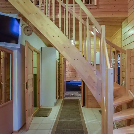 Josala By Interhome * Ruokomaki